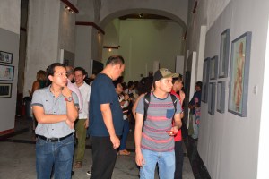 Visita el turismo de Veracruz.