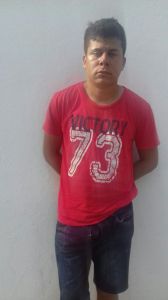 Omar Soto Valencia, mejor conocido como “El Gato”