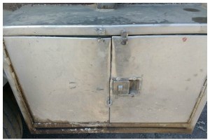 EN VERACRUZ, POLICÍA FEDERAL RECUPERA APROXIMADAMENTE 45 MIL LITROS DE DIÉSEL PRESUNTAMENTE ROBADO