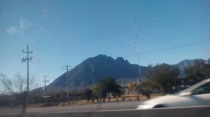 Monterrey, la sultana del norte, entre los destinos turísticos predilectos.