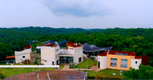 Parque Ecológico de Jaguaroundi de PEMEX.