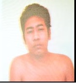 JESUS EDUARDO GONZALEZ. Formal Prisión, ratificada.