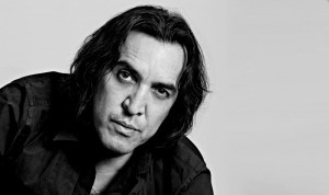 Luis Felipe Tovar estará en Coatzacoalcos.