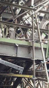 Suman 28 los cadáveres encontrados.