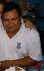 Este es Rafael Carmona Lara, el asesino del niño y se encuentra prófugo.