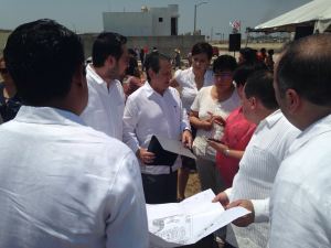 Realizarán estudio epidemiológico y toxicológico en la región.