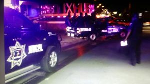 Resguardan zona de región Orizaba.