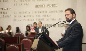 PADRES QUE SUSTRAEN ILEGALMENTE A SUS HIJOS IRÁN A PRISIÓN: ZAIRICK MORANTE