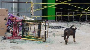 Se consumieron todos los productos del ahorro.