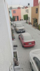 Alerta Protección Civil sobre caída de cenizas en Orizaba.