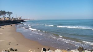 Se esperan altas temperaturas para la región sur de Veracruz, zona Coatzacoalcos.