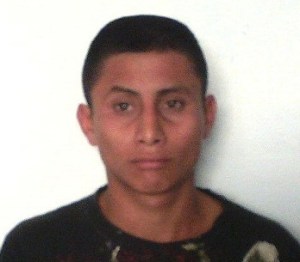 Marcelo Torres Contreras, sentenciado.