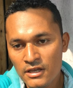 Ricardo Zavaleta, inspector de seguridad de la compañía contratista de PERIP Construcciones.