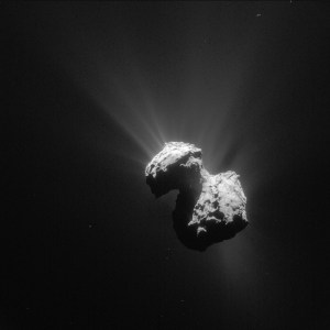 Rosetta.
