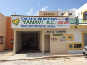 El centro de rehabilitación YANAVI Coatzacoalcos está ubicado en Av. Luis Madrazo Ledezma Nº 81. Col. Puerto Esmeralda. Coatzacoalcos, Ver, MÉXICO. Tel: 52 (044) 9221132497-52 (044) 9221230176 