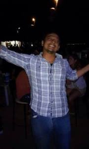 Eliel Nieto Triana, petrolero de Cangrejera, en paz descanse.