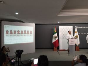 Desmantelan a banda de secuestradores en Coatzacoalcos.