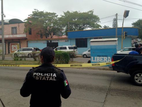 crimen