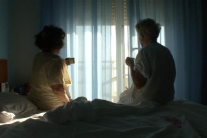 El documental Hermanas, que se proyectará el 1 de junio