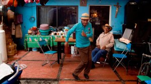 El cierre de Ambulante será con Soneros son, precedido de un fandango