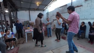 Se está organizando un evento para el sábado 21 de mayo en la Plaza de San José, donde se realizarán conciertos gratuitos