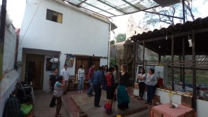 El próximo 28 de mayo se efectuará en Amatlán de los Reyes este evento, a partir de las 12 del día,