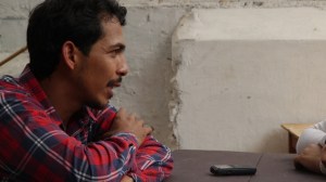 Sael Bernal Zamudio, integrante del colectivo organizador.