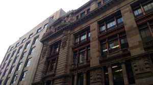 Construcciones que son obras de arte.