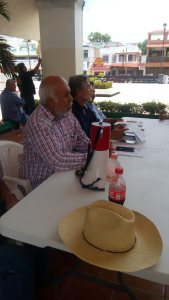 La Coordinadora por la Defensa de Pemex Unión Nacional de Técnicos y Profesionistas de Pemex 