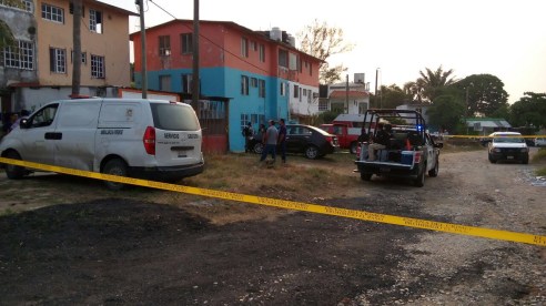 fuerza civil secuestradores tesoro