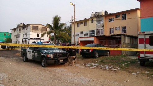 fuerza civil secuestradores tesoro