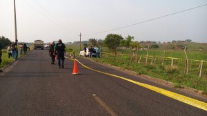 Tres abatidos, en intenso operativo de rescate de víctimas de secuestro. Otros dos en El Tesoro.