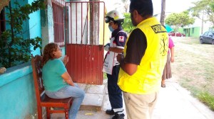 Una mujer tuvo crisis nerviosa, jamás imaginó que sus vecinos pertenecieran a la delincuencia organizada.