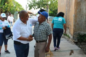 Todos unidos, en una Nueva Alianza por Coatzacoalcos.