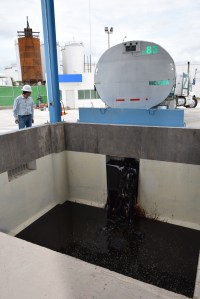 El Puerto de Coatzacoalcos, nueva empresa.