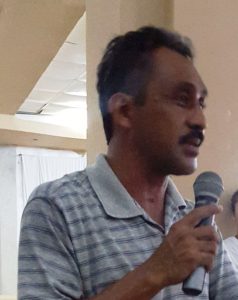 Miguel Ángel Pérez.