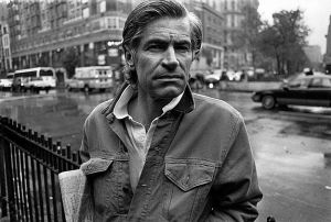 Nachtwey, el fotógrafo galardonado.