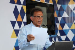 A 3 semanas de derrotar al PRI vuelven con una historia ya desmentida, dice.