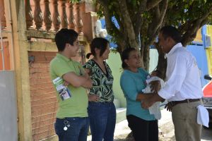 Víctor Rodríguez. Vota por el PRI este 5 de junio.