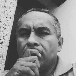 El era Manuel Torres.