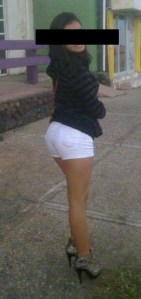 Identifican cadáver de mujer.