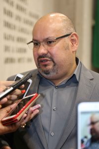  MEDIO AÑO, HOMICIDIO DOLOSO SE INCREMENTÓ UN 69%: FUENTES URRUTIA