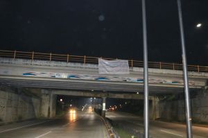 Narco manta en la región Córdoba.