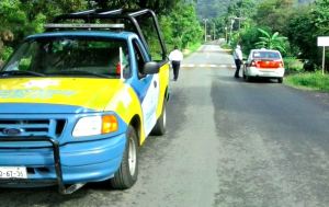 Filtro de seguridad.