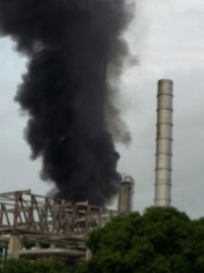 Complejo Cangrejera.