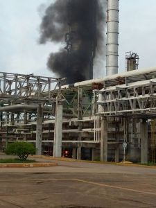 Complejo Cangrejera.