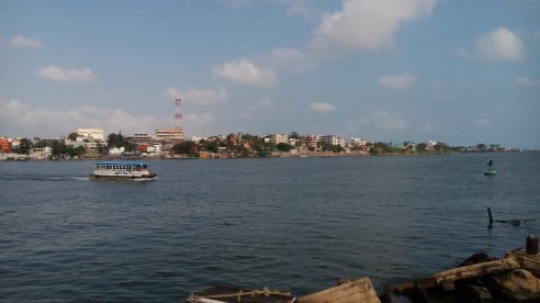 COATZACOALCOS