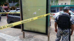 Las investigaciones de la Fiscalía Regional descartan el secuestro... todo apunta a robo agravado.