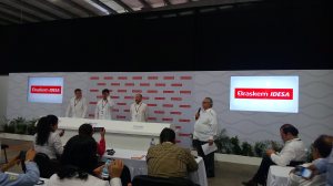 Ya están surtiendo a 300 clientes en el mercado mexicano.