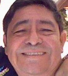 Doctor Juan Manuel Salomón Pérez, secuestrado.